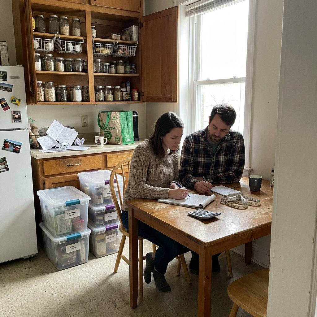 Home organising : combien ça coûte vraiment (et pourquoi c’est un investissement)